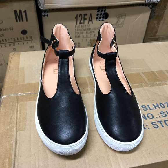 Fashion sneakers - Picture 3 of 3